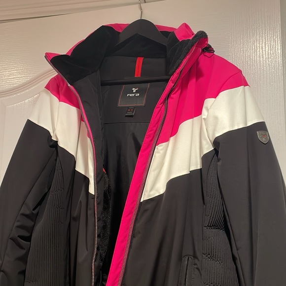 FERA ski jacket - Picture 2 of 5